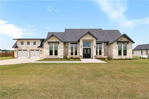 26789 Roberta Rd, San Benito, TX 78586