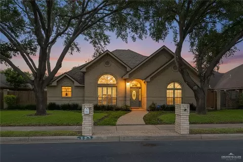 325 Toucan Ave, Mcallen, TX 78504