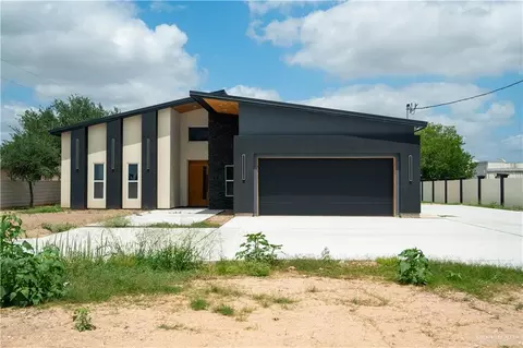106 W Eldora Rd, San Juan, TX 78589
