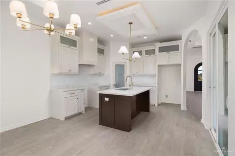 Kitchen - 2808 E Sabinal Ave, Hidalgo, TX 78557 photo 1 of 1