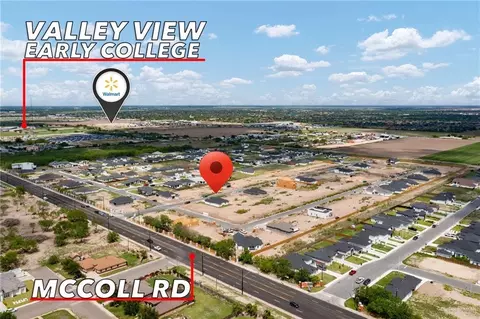 View/Area - 2808 E Sabinal Ave, Hidalgo, TX 78557 photo 2 of 3