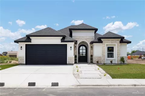 2808 E Sabinal Ave, Hidalgo, TX 78557