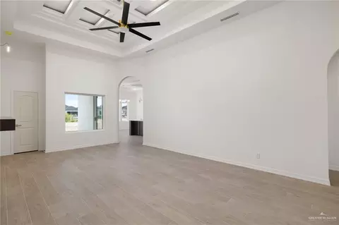 Living - 2808 E Sabinal Ave, Hidalgo, TX 78557 photo 2 of 2