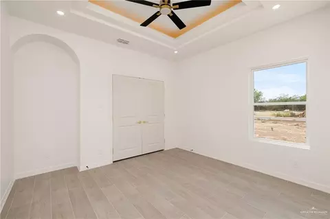 Bedroom - 2808 E Sabinal Ave, Hidalgo, TX 78557 photo 1 of 2
