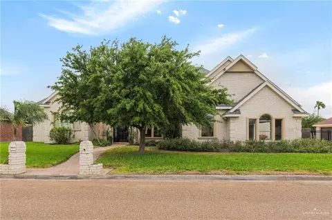 14698 Mckenzie Ln, Harlingen, TX 78552