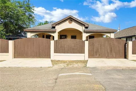 506 Pasco St, Rio Grande City, TX 78582