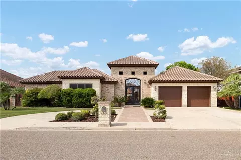 4904 Gumwood Ave, Mcallen, TX 78501