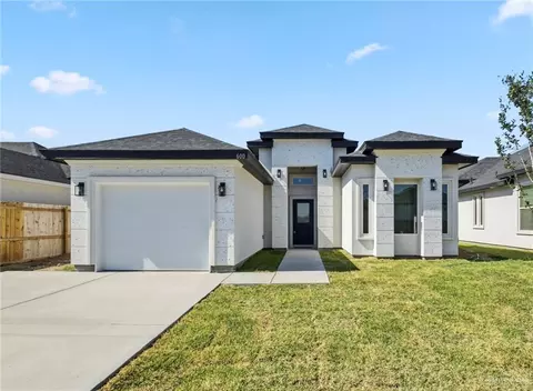 600 S Maryland St, Mission, TX 78573