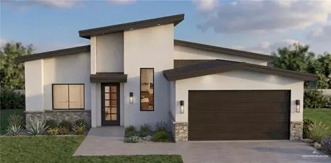 808 Nappa Valley Dr, Mission, TX 78574