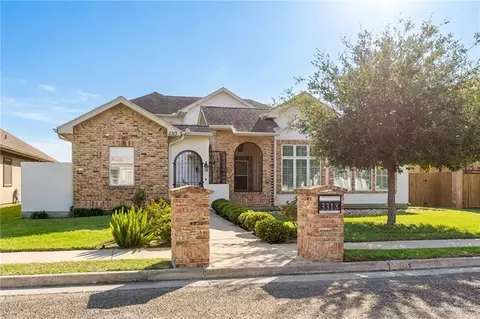 3313 Cornell Ave, Mcallen, TX 78504