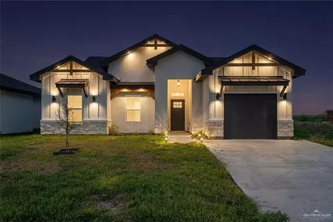 329 N Leon, Elsa, TX 78543