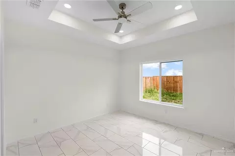 Bedroom - 329 N Leon, Elsa, TX 78543 photo 1 of 2
