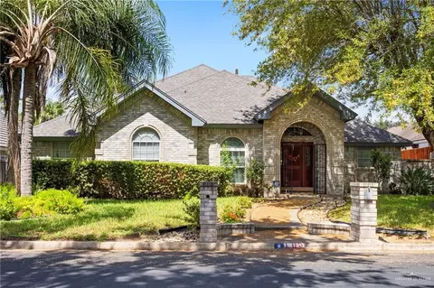 105 E Hawk Ave, Mcallen, TX 78504