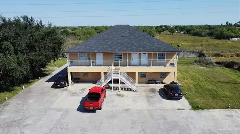 3304 N Palm Leaf Cir, Mission, TX 78574
