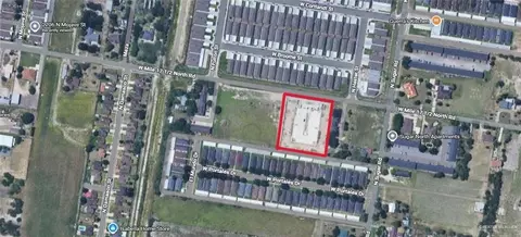00 W Mile 17 12 Rd, Edinburg, TX 78541