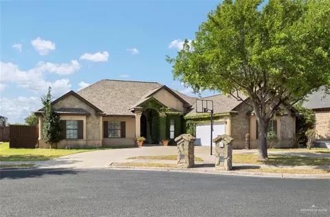 3620 Ida St, Edinburg, TX 78539