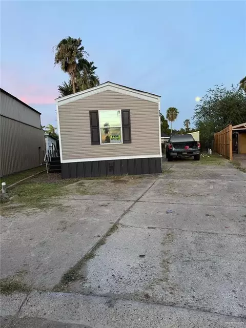 736 Augusta Dr, Pharr, TX 78577