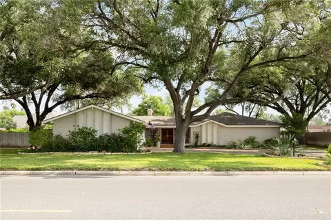 1312 Jay Ave, Mcallen, TX 78504