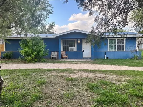 1508 Tierra Dr, Weslaco, TX 78596