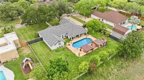 2211 Pebble Dr, Mission, TX 78574