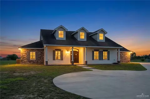 23308 Oak Knoll Dr, Edcouch, TX 78538