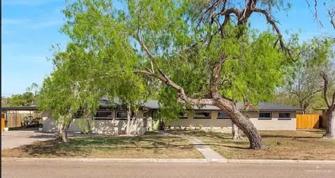 1214 S 13th Ave, Edinburg, TX 78539