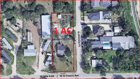 1915 W Saint Francis St, Alton, TX 78573