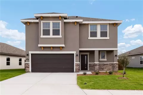 1839 Canyon Lake Ct, San Juan, TX 78589