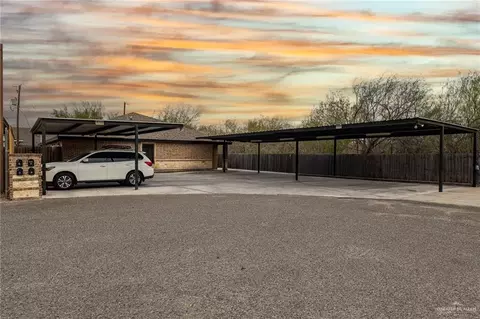 2118 Earth Ln, Mission, TX 78573