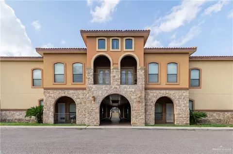 2715 Mimosa St #1, Mission, TX 78574