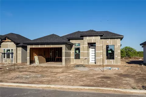 9710 N 71st Ln, Mission, TX 78573