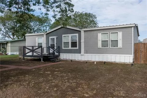17619 Forest Ln, Combes, TX 78535