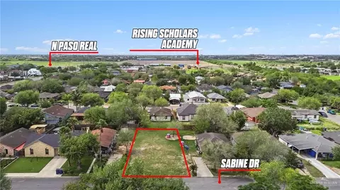 149 Sabine Dr, San Benito, TX 78586