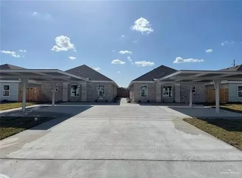 5103 N Winona Dr, Pharr, TX 78577