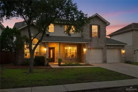 4200 Santa Olivia St, Mission, TX 78572