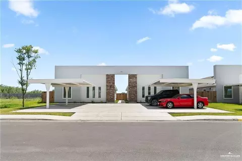 5605 Notre Dame Ave, Mcallen, TX 78504
