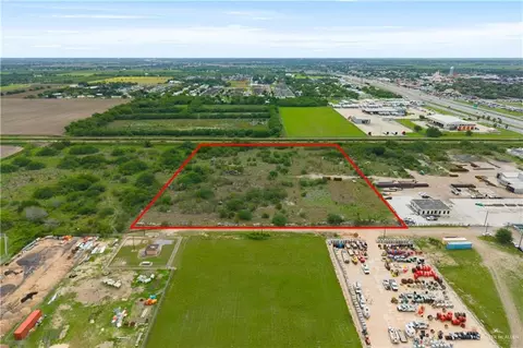 1322 Rabb Rd, La Feria, TX 78559