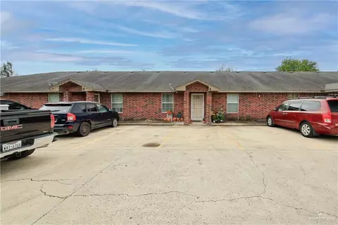 905 South Ave, Donna, TX 78537