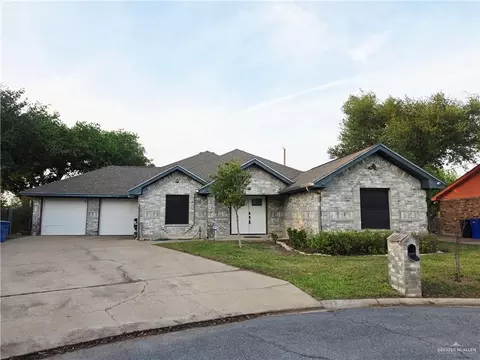 2820 W Jonquil Ave, Mcallen, TX 78501