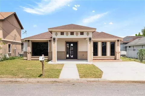 915 Encino Dr, Weslaco, TX 78596
