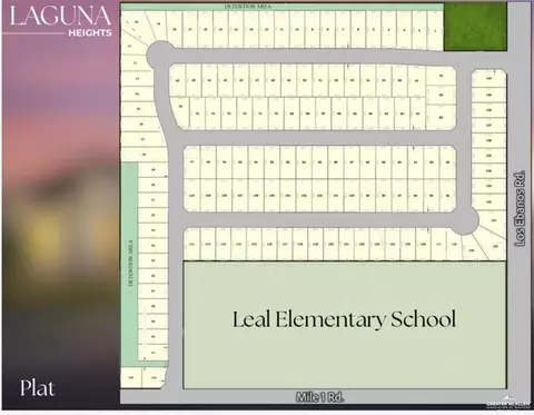 27 Los Ebanos St, Mission, TX 78572