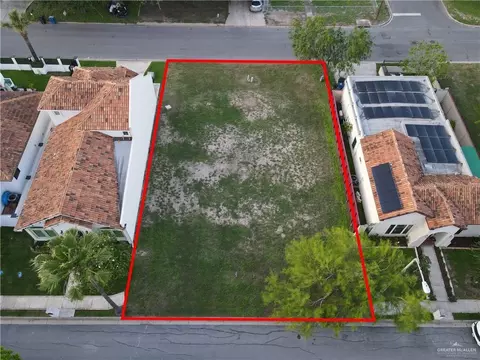 424 Cottonwood Ave, Mcallen, TX 78501