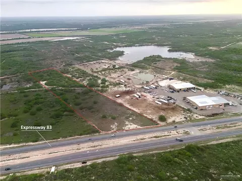 0 Expressway 83 Hwy, Sullivan City, TX 78560