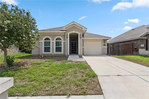 405 S Mina De Oro St, Mission, TX 78572
