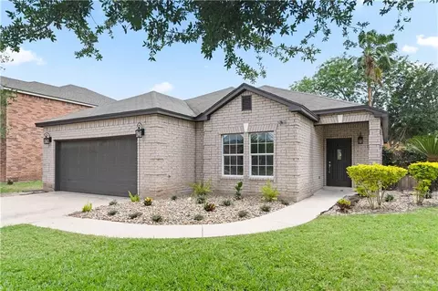 2014 Linsay Blvd, Edinburg, TX 78539