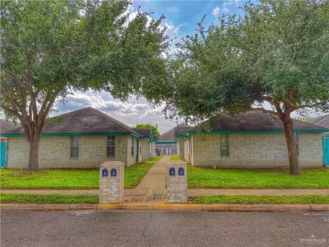 1105 S Lexington Cir, Edinburg, TX 78539