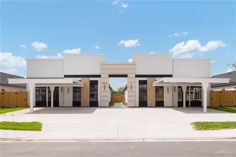 4225 Heron Ave #14, Mcallen, TX 78504