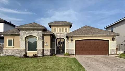 4012 Santa Fe St, Edinburg, TX 78542