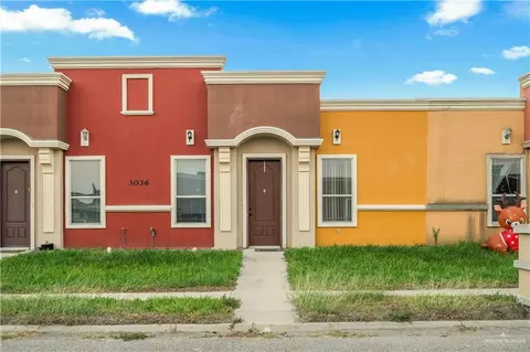 3036 Scottland Dr, Edinburg, TX 78539