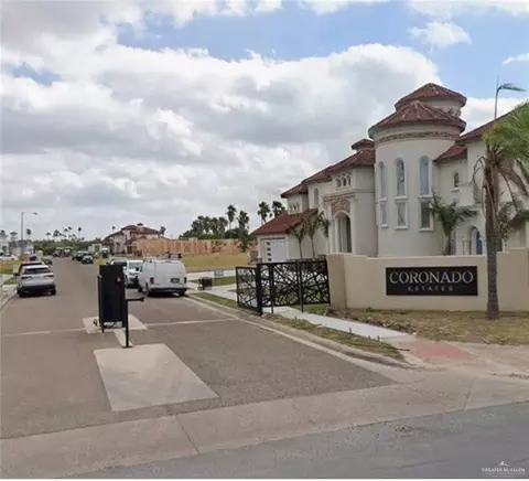 2603 S 43rd Ln, Mcallen, TX 78503